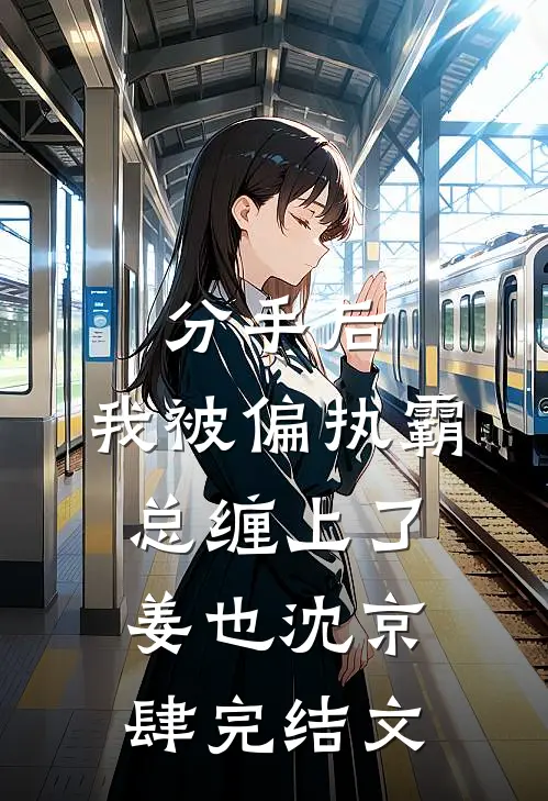 分手后，我被偏执霸总缠上了姜也沈京肆完结文