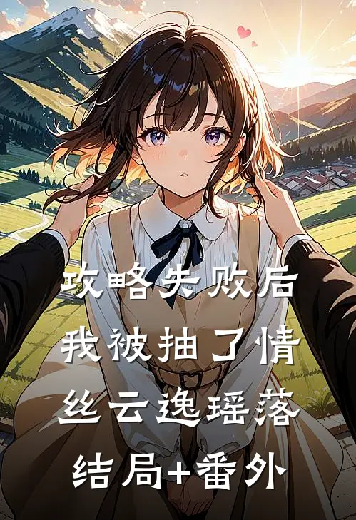 攻略失败后，我被抽了情丝云逸瑶落:结局+番外
