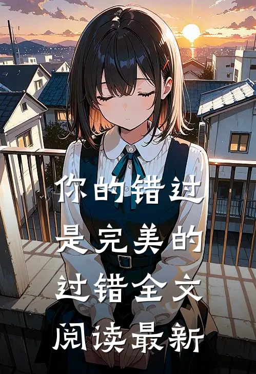 你的错过是完美的过错全文阅读最新