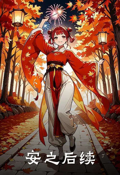 安之后续