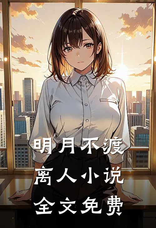 明月不渡离人小说全文免费
