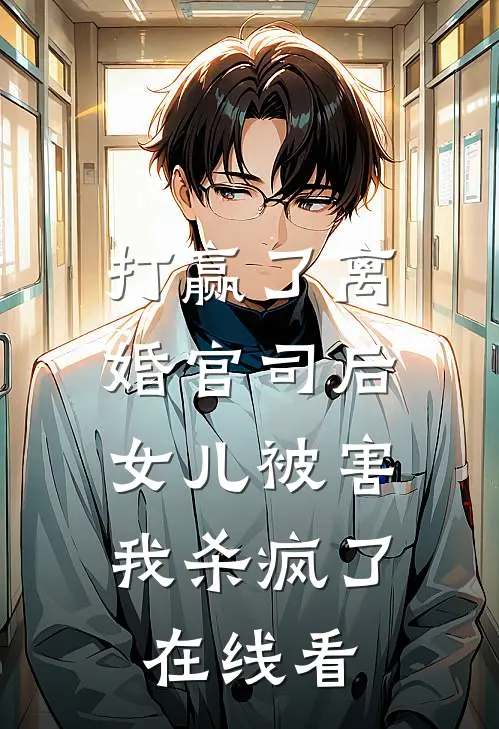 打赢了离婚官司后，女儿被害，我杀疯了在线看
