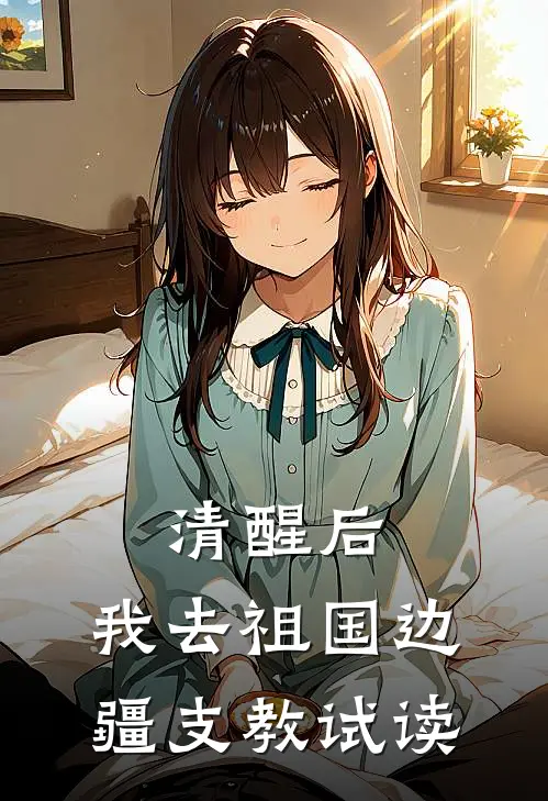 清醒后，我去祖国边疆支教试读