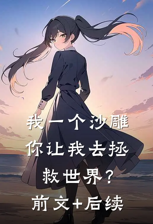 我一个沙雕，你让我去拯救世界？前文+后续