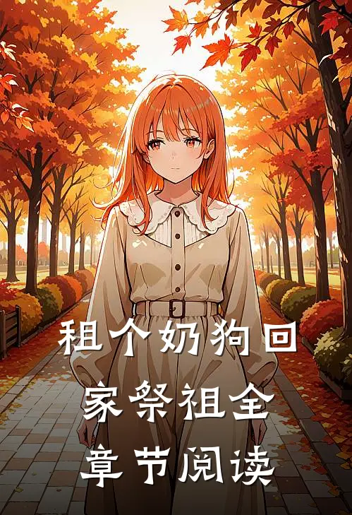 租个奶狗回家祭祖全章节阅读