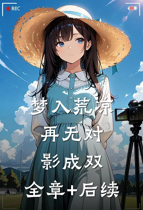 梦入荒凉，再无对影成双:全章+后续