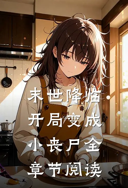 末世降临：开局变成小丧尸全章节阅读