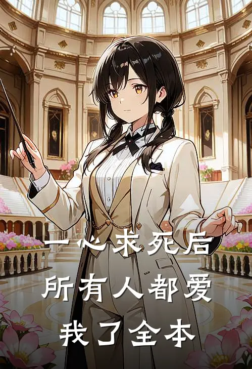 一心求死后，所有人都爱我了全本