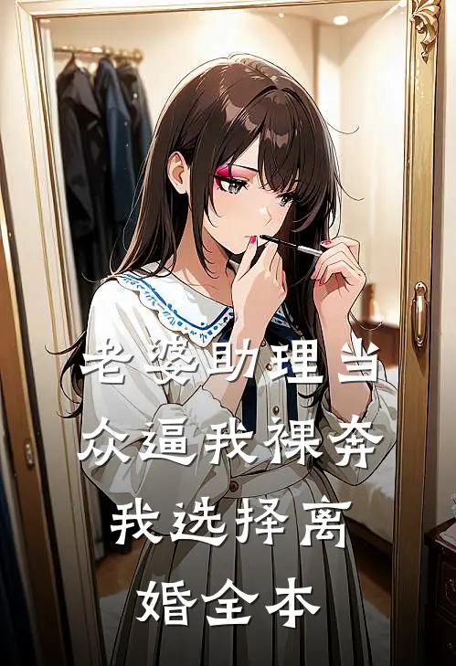 老婆助理当众逼我裸奔，我选择离婚全本