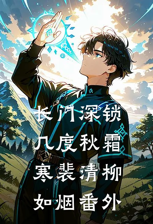长门深锁几度秋霜寒裴清柳如烟番外