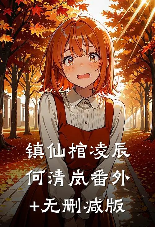 镇仙棺凌辰何清岚番外+无删减版