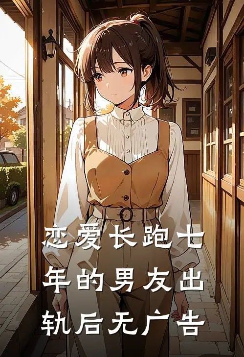 恋爱长跑七年的男友出轨后无广告