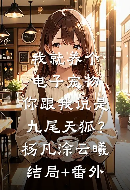 我就养个电子宠物，你跟我说是九尾天狐？杨凡涂云曦:结局+番外