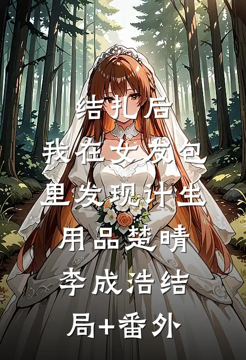 结扎后，我在女友包里发现计生用品楚晴李成浩结局+番外