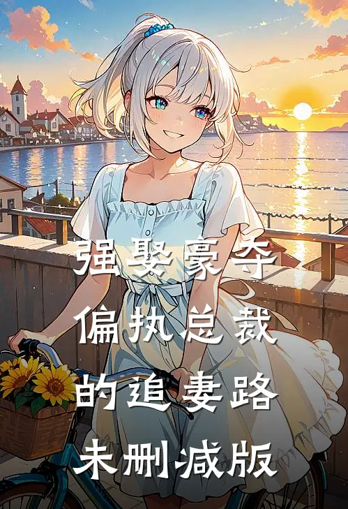强娶豪夺：偏执总裁的追妻路未删减版