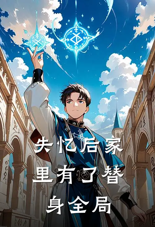 失忆后家里有了替身全局