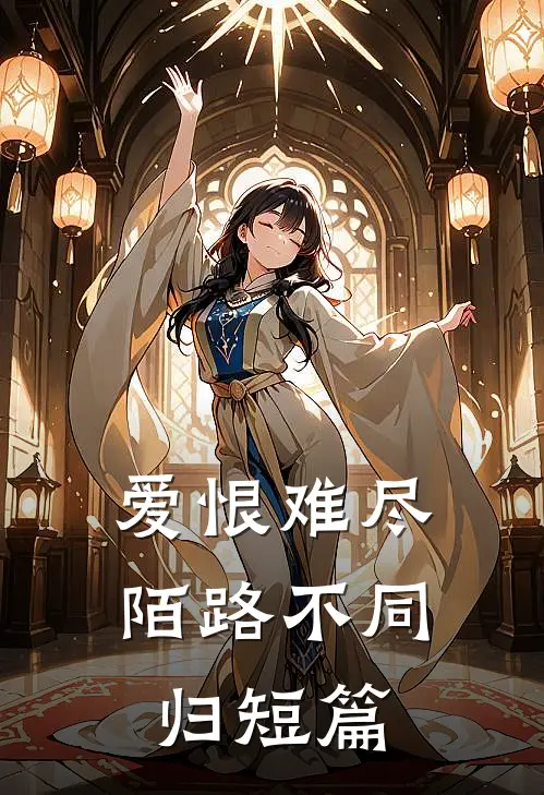 爱恨难尽，陌路不同归短篇