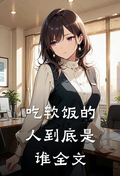 吃软饭的人到底是谁全文