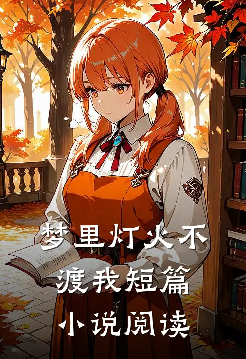 梦里灯火不渡我短篇小说阅读