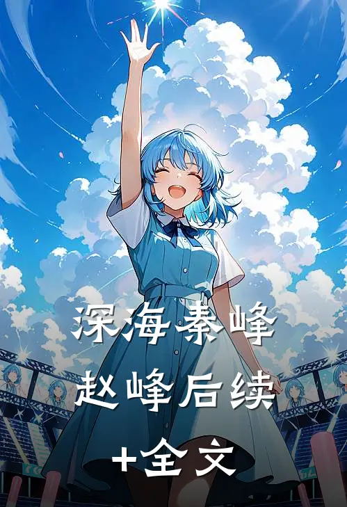 深海秦峰赵峰后续+全文