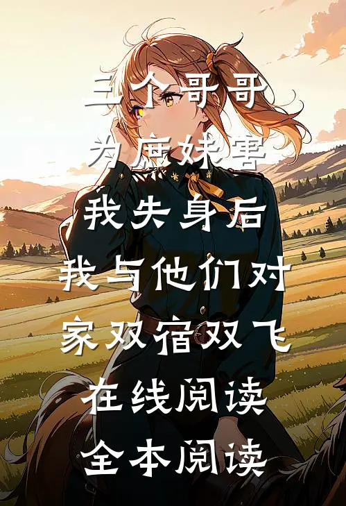 三个哥哥为庶妹害我失身后，我与他们对家双宿双飞在线阅读全本阅读
