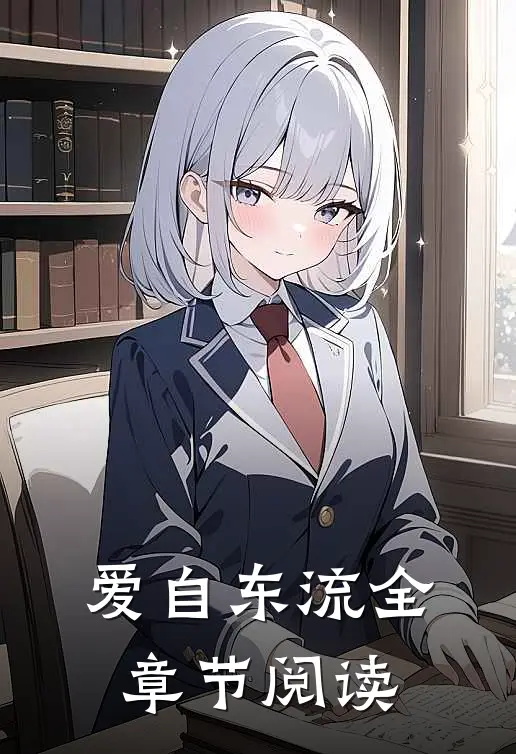 爱自东流全章节阅读