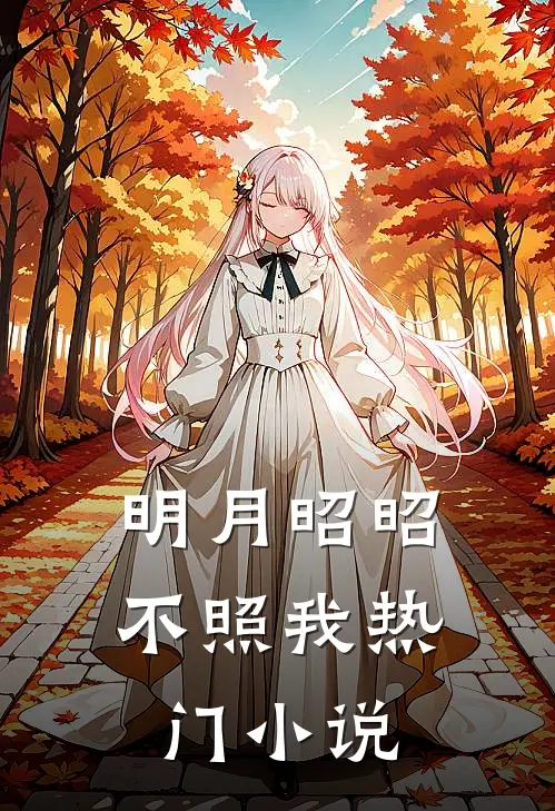 明月昭昭不照我热门小说
