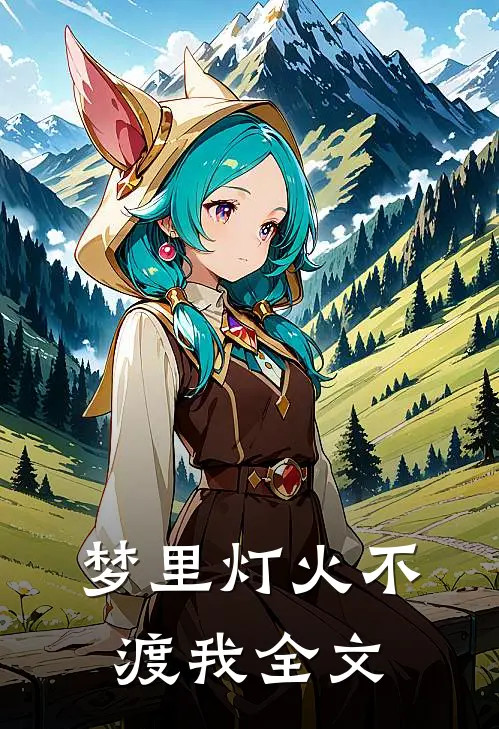 梦里灯火不渡我全文