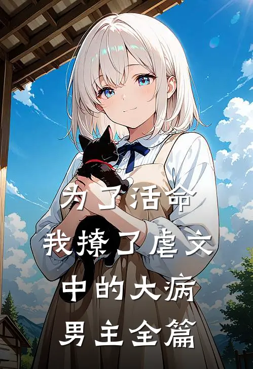 为了活命，我撩了虐文中的大病男主全篇