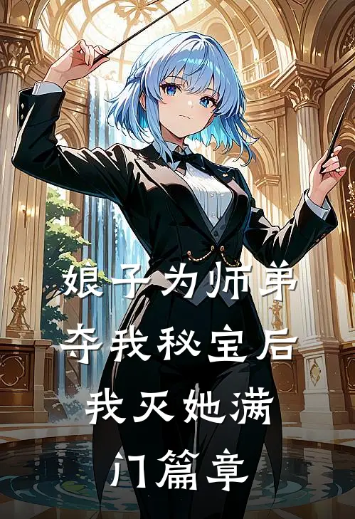 娘子为师弟夺我秘宝后，我灭她满门篇章