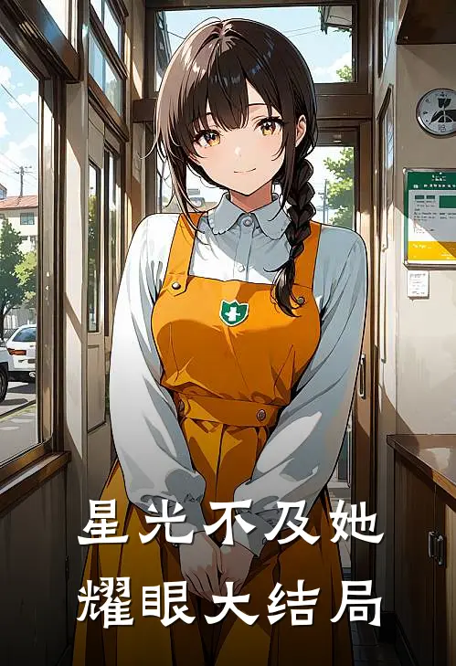 星光不及她耀眼大结局