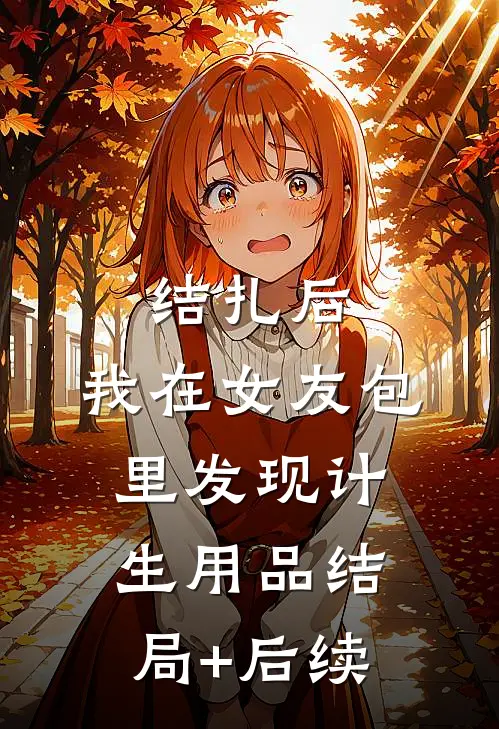 结扎后，我在女友包里发现计生用品结局+后续