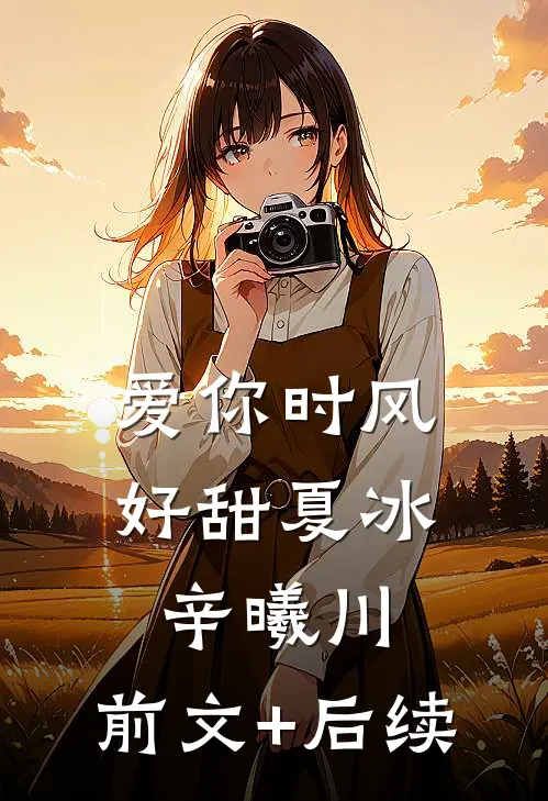 爱你时风好甜夏冰辛曦川:前文+后续