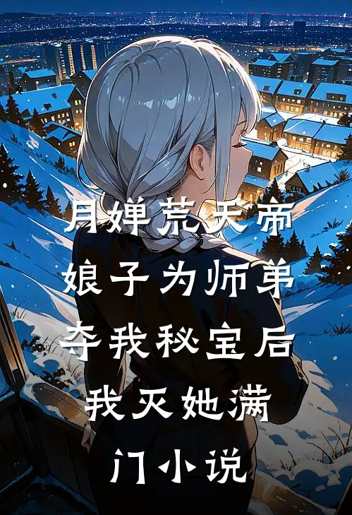 月婵荒天帝娘子为师弟夺我秘宝后，我灭她满门小说