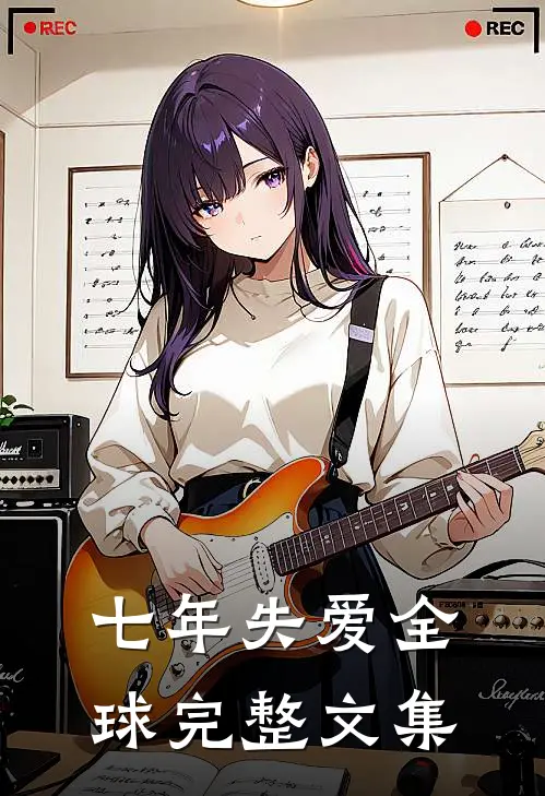 七年失爱全球完整文集