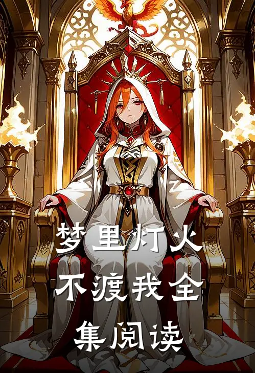 梦里灯火不渡我全集阅读