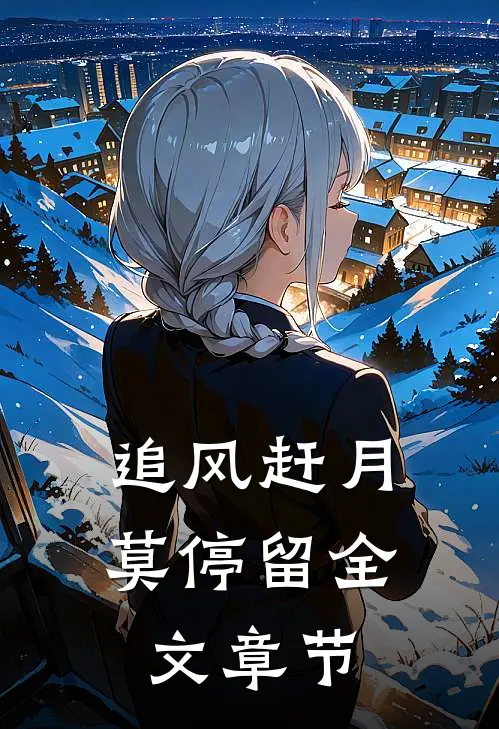 追风赶月莫停留全文章节