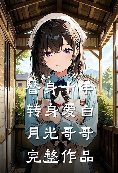 替身十年，转身爱白月光哥哥完整作品