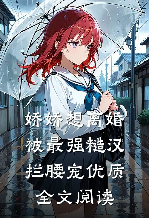 娇娇想离婚，被最强糙汉拦腰宠优质全文阅读