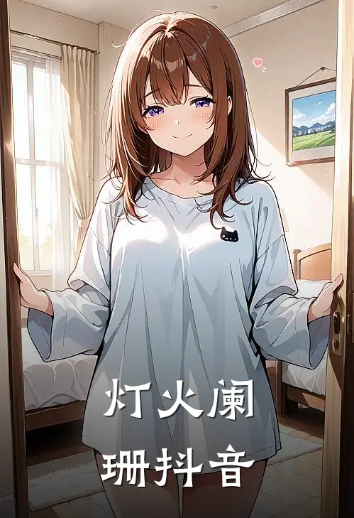 灯火阑珊抖音