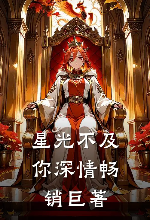 星光不及你深情畅销巨著