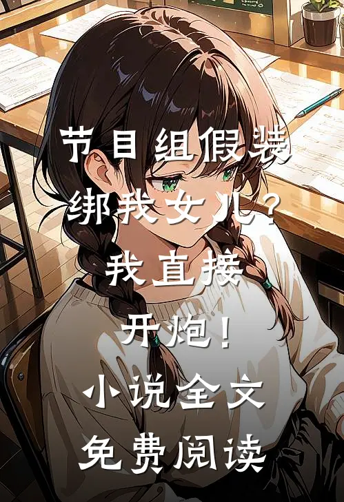 节目组假装绑我女儿？我直接开炮！小说全文免费阅读