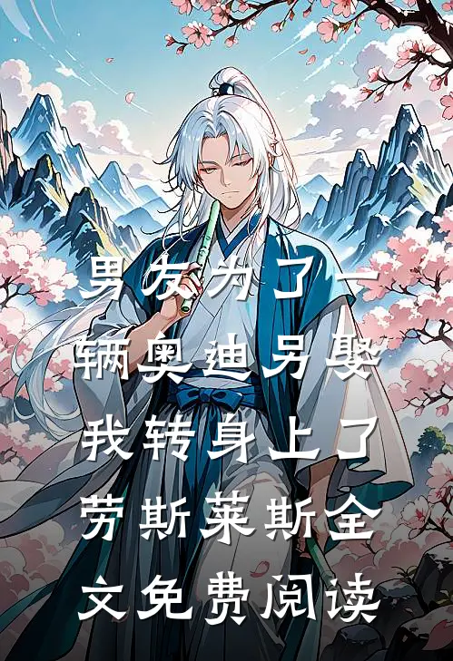 男友为了一辆奥迪另娶，我转身上了劳斯莱斯全文免费阅读