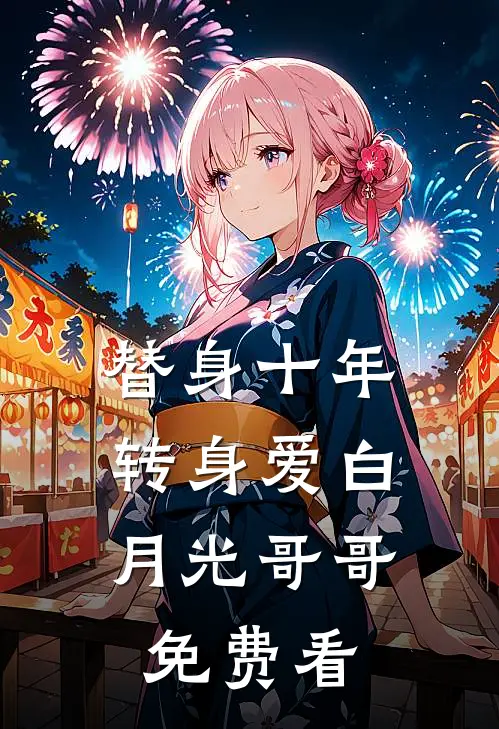 替身十年，转身爱白月光哥哥免费看