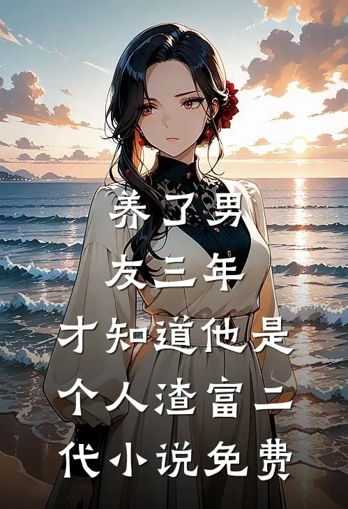 养了男友三年，才知道他是个人渣富二代小说免费