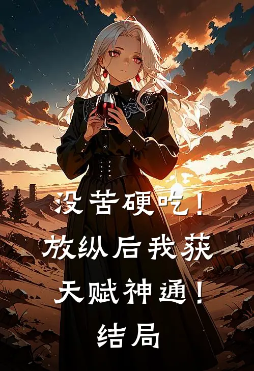 没苦硬吃！放纵后我获天赋神通！结局