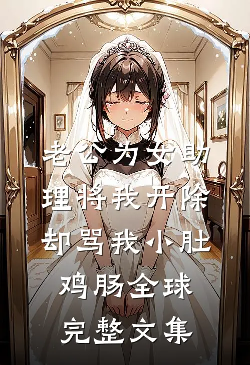 老公为女助理将我开除，却骂我小肚鸡肠全球完整文集