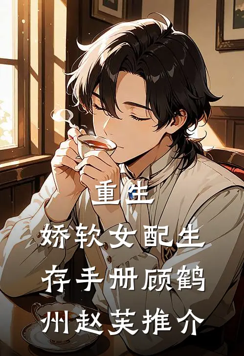 爽！大小姐穿进年代文，颠覆剧情畅销巨著