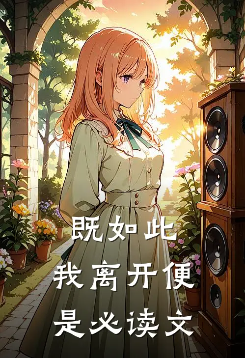 既如此，我离开便是必读文