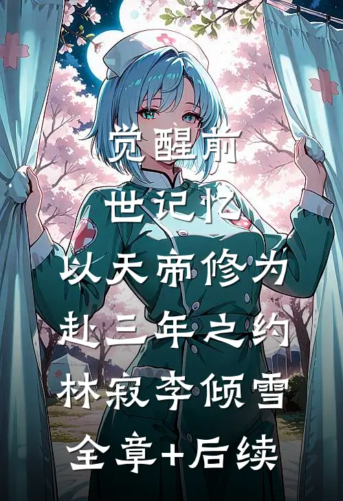 觉醒前世记忆，以天帝修为赴三年之约林寂李倾雪全章+后续